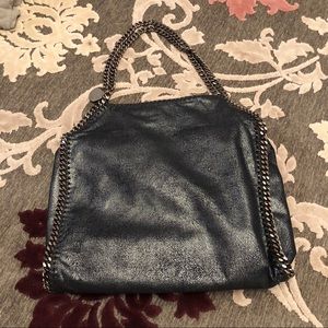 Stella McCartney flabella bag.
